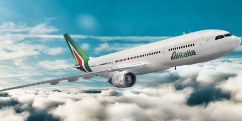 Alitalia será de nuevo nacionalizada