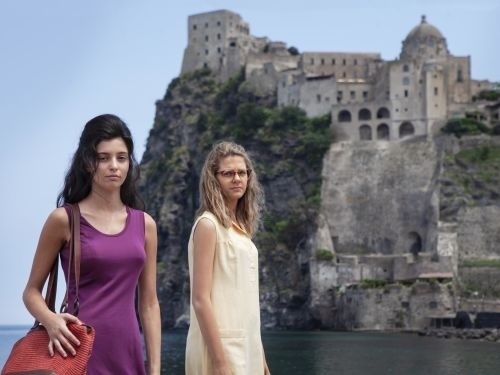My brilliant friend: una tercera temporada en preparación