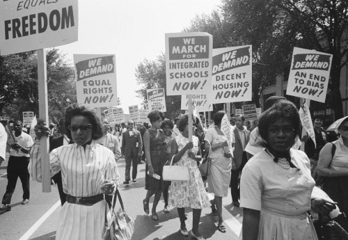 Durante la cuarentena: conocé mujeres que cambiaron el mundo