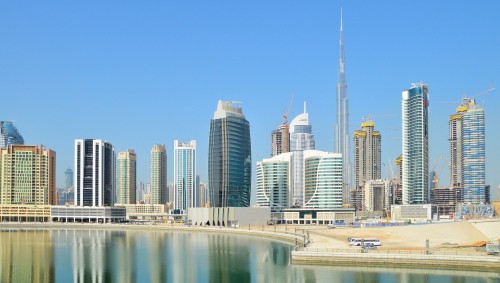 Expo Dubai 2020: se hará en 2021