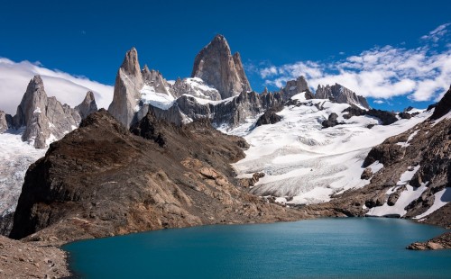 En Chile no quieren volver a abrir los parques nacionales