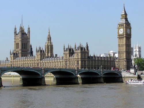 El lento regreso de Europa al turismo