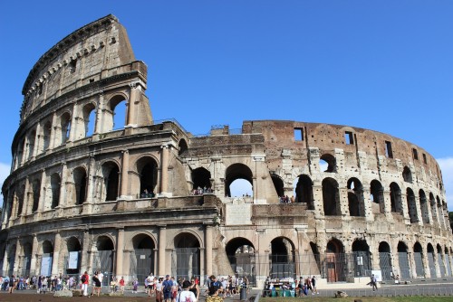 Italia reabre sus fronteras el 3 de junio