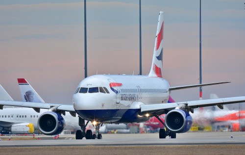 El plan de IATA para reactivar el transporte aéreo mundial