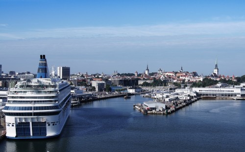 Pasaporte sanitario: el caso pionero de Estonia