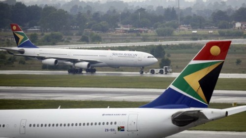 Sudáfrica tendrá una nueva compañía aérea