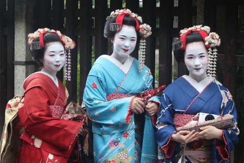 Durante la cuarentena: mirá un condensado interactivo de Japón