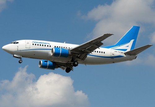 Estas son las compañías aéreas que tendrías que evitar