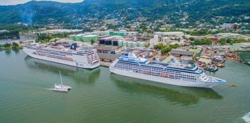 Islas Seychelles: no queremos cruceros antes de 2022