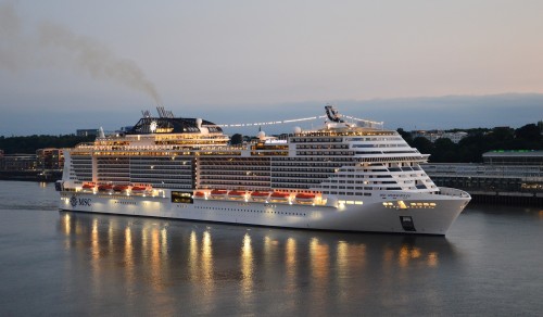 Cruceros: ¿fin o renuevo?