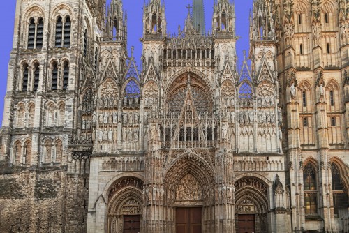 Durante la cuarentena: visitá el Atelier de Monet en Rouen