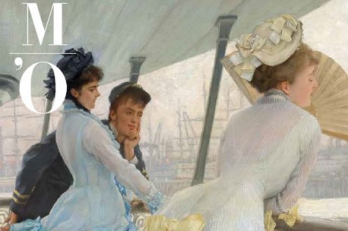 Durante la cuarentena: participá en un vernissage en París