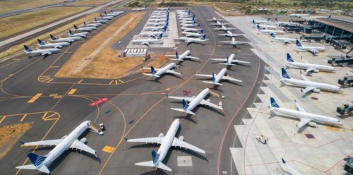 IATA pide ayudas estatales para las compañías latinas