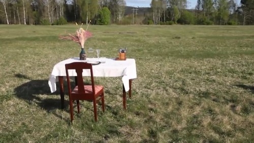 El restaurante más seguro del mundo