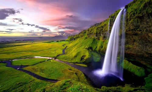 Islandia es el país más seguro del mundo