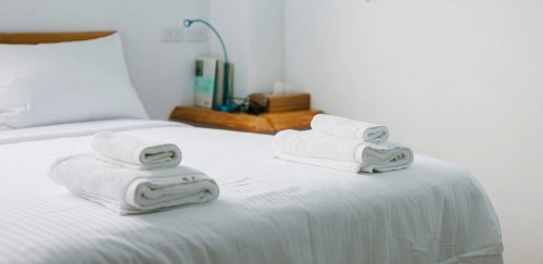 Protocolo de limpieza y suba de reservas en Airbnb