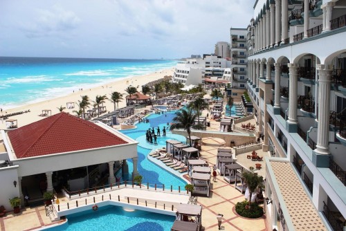 El plan de reapertura de la cadena Playa Hotels & Resorts