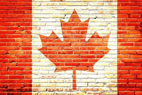 Insólito: donde viven los canadienses