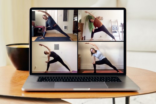Experiencias olímpicas online con Airbnb