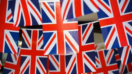 ¿Reino Unido, Gran Bretaña o Inglaterra? 