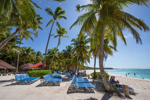 República Dominicana vuelve a abrirse al turismo mundial
