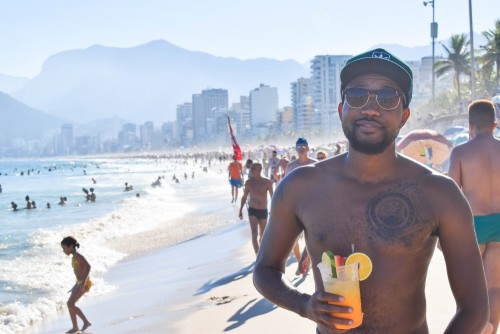 Uno de cada dos latinoamericano quiere volver a viajar fuera de su país