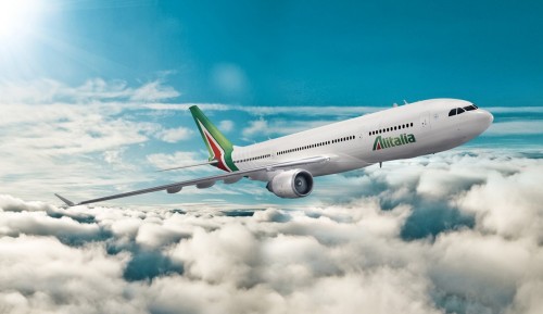 Algunas precisiones sobre la nueva Alitalia
