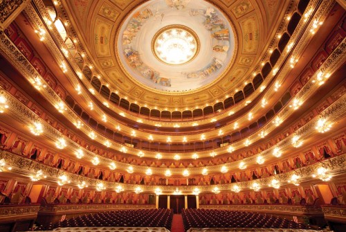 Un ciclo de turismo cultural virtual por Buenos Aires