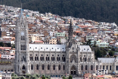 Ecuador se confirma como destino seguro frente al Covid 19