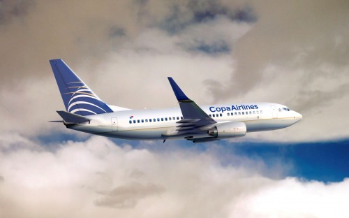 Copa vuelve a volar a la Argentina en septiembre 2020