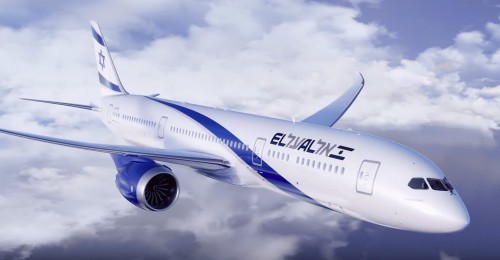 Los 5 secretos más sorprendentes de El Al