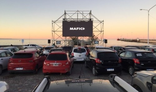 Todos los detalles del Festival de Cine de Puerto Madryn 2020