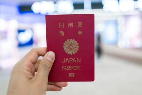 Cuáles son los pasaportes más potentes del mundo