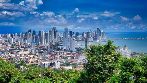 Panamá reabre sus fronteras 