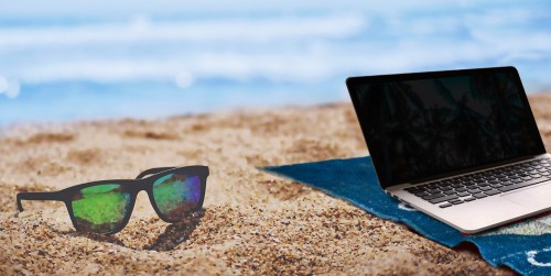 Tres destinos donde mudarte y seguir haciendo home-working