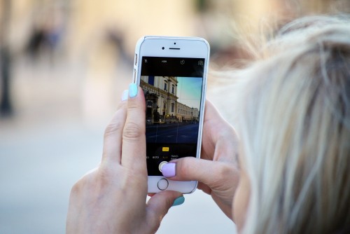 Instagram se prepara para ser una guía de viajes