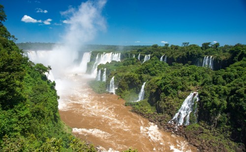 ARGENTINA OBTIENE EL SAFE TRAVELS STAMP  DEL WTTC