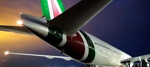 Finalmente Alitalia se llamará ITA