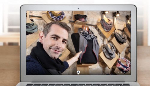 Amazon Explore: un mundo de experiencias virtuales individuales