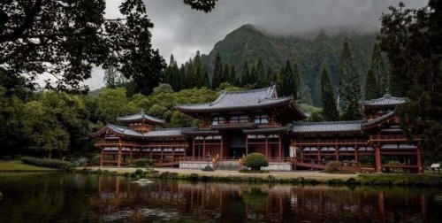 Azumi: hoteles que rescatarán los tradicionales ryokan