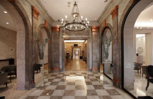 Los hoteles NH ofrecen descuentos de 35%