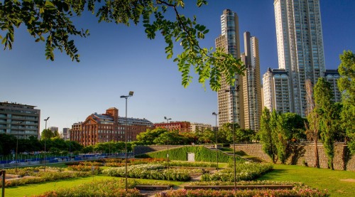 Buenos Aires vuelve a abrirse al mundo