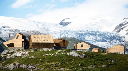 Noruega: la nueva Tierra Prometida de la arquitectura