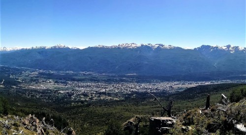 El Bolsón, paraíso mágico y natural todo el año
