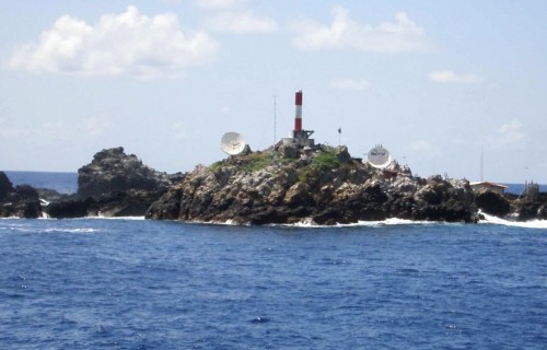 Brasil extremo: las islas San Pedro y San Pablo