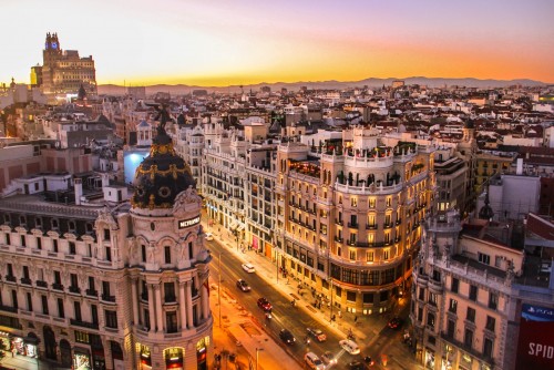 TURISMO DE BOLSILLO EN LA RADIO ESTA SEMANA