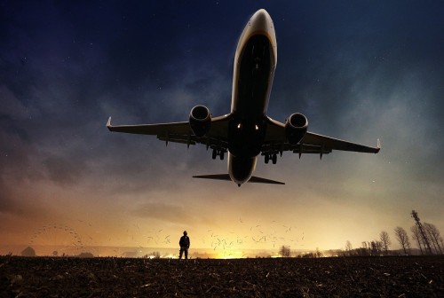El futuro de los vuelos: el punto de vista de los pasajeros