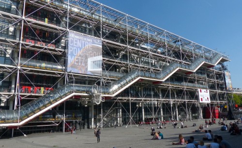 La Noche Europea de los Museos 2020 será virtual