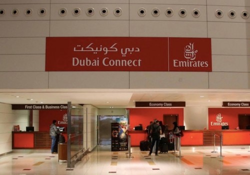 Emirates te regala el hotel si tu escala supera 10 horas en Dubai