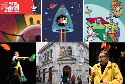 Un programa completo de actividades para el invierno

